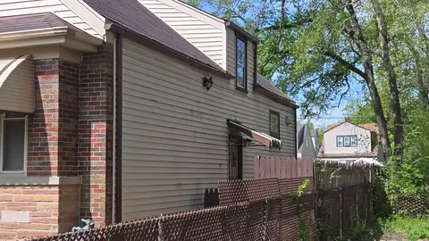 Exterior - 14830 Honore Ave, Harvey, IL 60426 photo 3 of 4