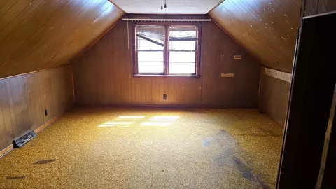 Bedroom - 14830 Honore Ave, Harvey, IL 60426 photo 2 of 4