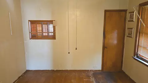 Bedroom - 14830 Honore Ave, Harvey, IL 60426 photo 1 of 4