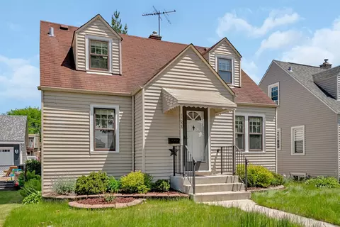 11025 S Millard Ave, Chicago, IL 60655