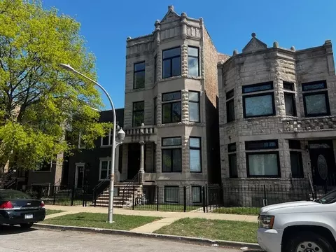 4633 S Evans Ave #3, Chicago, IL 60653