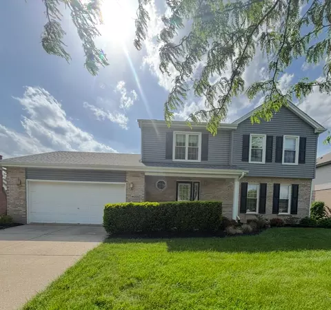 14000 Springview Ln, Orland Park, IL 60467