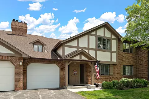 13151 S Westview Dr #1B, Palos Heights, IL 60463