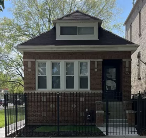 5256 S Paulina St, Chicago, IL 60609