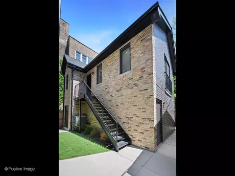 3651 N Damen Ave #CH, Chicago, IL 60618