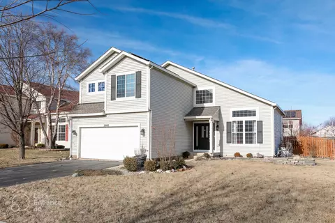 2900 Sierra Ave, Plainfield, IL 60586 photo 1
