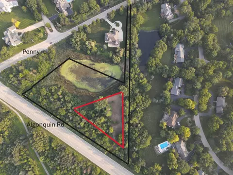 14 E Penny Rd, South Barrington, IL 60010