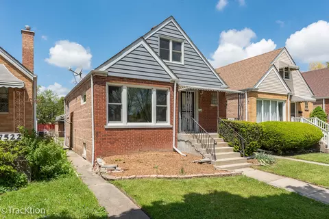 7518 W Forest Preserve Ave, Chicago, IL 60634
