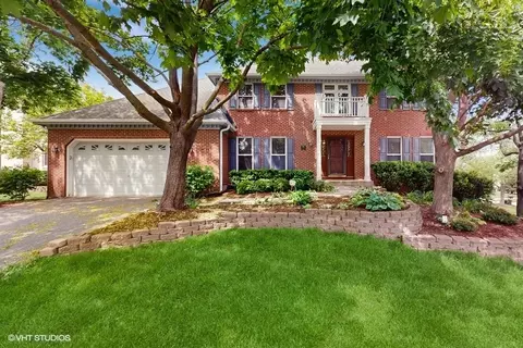 3904 Sarazen Ct, Woodridge, IL 60517
