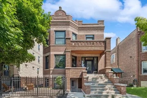 3844 W Wrightwood Ave, Chicago, IL 60647
