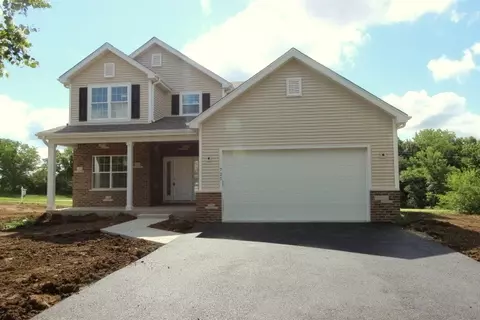 725 Fox Trail Ter, Cary, IL 60013