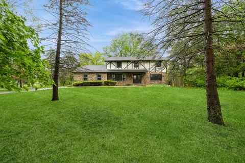15909 W South Street Rd, Woodstock, IL 60098