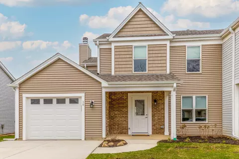 30 Bedford Rd, Mundelein, IL 60060