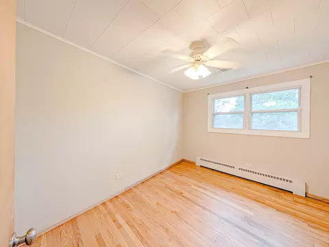 Bedroom - 4415 Idlewild Ln, Hillside, IL 60162 photo 3 of 3