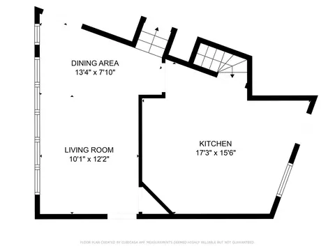 Floorplan - 4415 Idlewild Ln, Hillside, IL 60162 photo 1 of 4