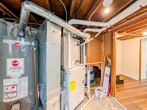Other - 4415 Idlewild Ln, Hillside, IL 60162 photo 5 of 9