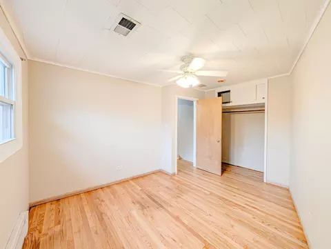 Bedroom - 4415 Idlewild Ln, Hillside, IL 60162 photo 2 of 3