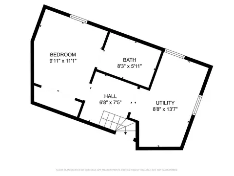 Floorplan - 4415 Idlewild Ln, Hillside, IL 60162 photo 3 of 4
