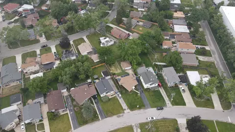 View/Area - 4415 Idlewild Ln, Hillside, IL 60162 photo 3 of 5