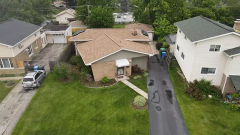 4415 Idlewild Ln, Hillside, IL 60162
