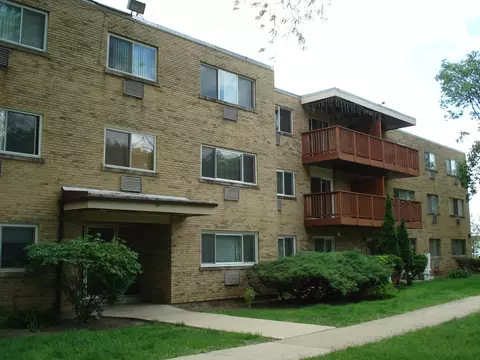 712 Dempster St #F110, Mount Prospect, IL 60056