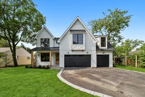 338 Nottingham Ave, Glenview, IL 60025