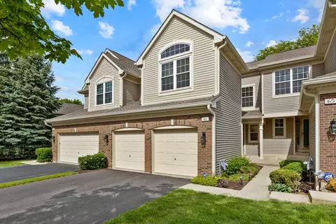61 Egg Harbour Ct, Schaumburg, IL 60173