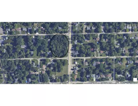 4 Vacant Lots James Ave, West Chicago, IL 60185
