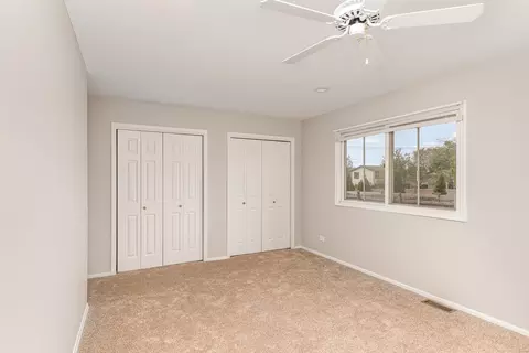 Bedroom - 600 Cochise Cir, Bolingbrook, IL 60440 photo 1 of 3