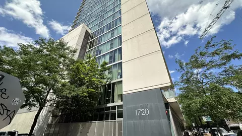 1720 S Michigan Ave #1711, Chicago, IL 60616