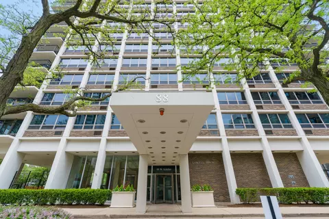 88 W Schiller St #1906, Chicago, IL 60610