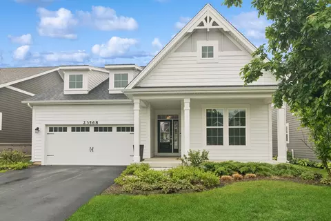 23568 N Birkdale Dr, Kildeer, IL 60047