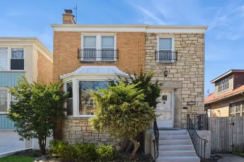 6504 N Artesian Ave, Chicago, IL 60645