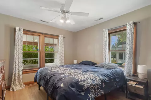 Bedroom - 318 E 2nd St, Lockport, IL 60441 photo 1 of 5