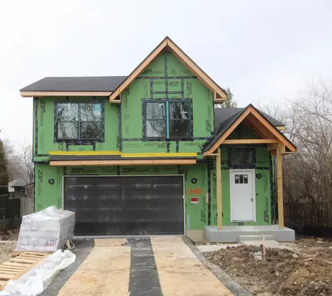 Exterior - 0 N451 Ellis Ave, Wheaton, IL 60187 photo 1 of 3