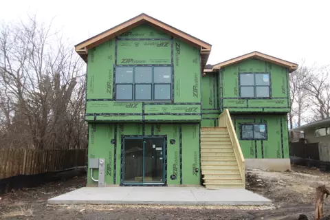 Exterior - 0 N451 Ellis Ave, Wheaton, IL 60187 photo 2 of 3