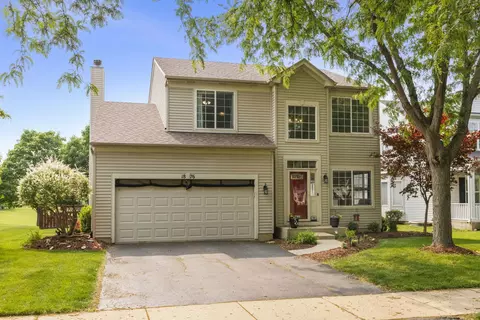 1876 Ione Ln, Aurora, IL 60503