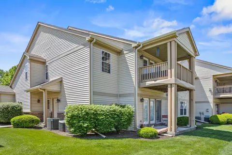 3784 Thornhill Cir #3784, Champaign, IL 61822