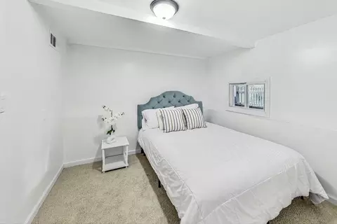 Bedroom - 3321 Ruby St, Franklin Park, IL 60131 photo 5 of 6