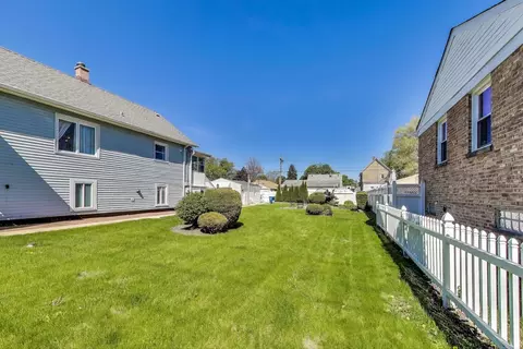 Exterior - 3321 Ruby St, Franklin Park, IL 60131 photo 1 of 4