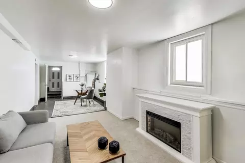 Living - 3321 Ruby St, Franklin Park, IL 60131 photo 3 of 3