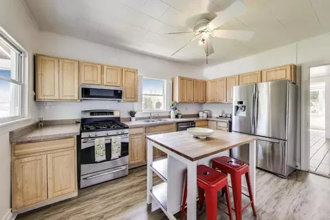 Kitchen - 3321 Ruby St, Franklin Park, IL 60131 photo 1 of 2