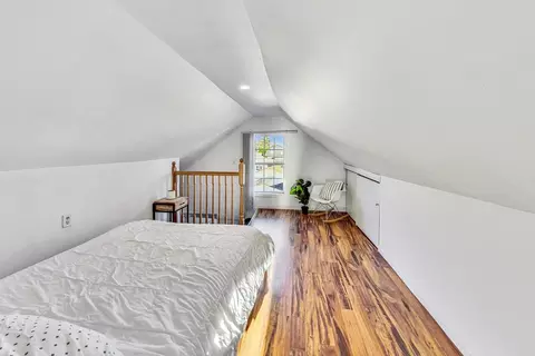 Bedroom - 3321 Ruby St, Franklin Park, IL 60131 photo 4 of 6