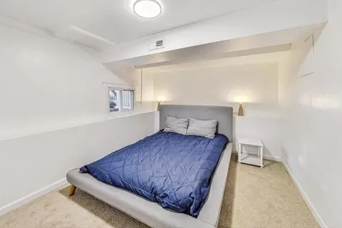 Bedroom - 3321 Ruby St, Franklin Park, IL 60131 photo 6 of 6