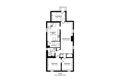 Floorplan - 3321 Ruby St, Franklin Park, IL 60131 photo 2 of 2