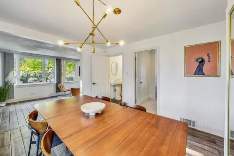 Dining - 3321 Ruby St, Franklin Park, IL 60131 photo 2 of 3