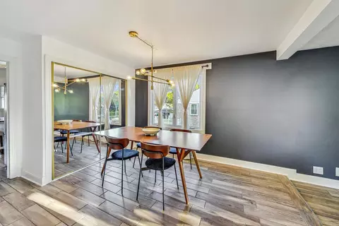 Dining - 3321 Ruby St, Franklin Park, IL 60131 photo 1 of 3