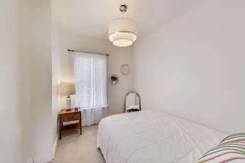 Bedroom - 3321 Ruby St, Franklin Park, IL 60131 photo 2 of 6