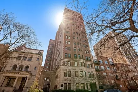 431 W Oakdale Ave #1C, Chicago, IL 60657