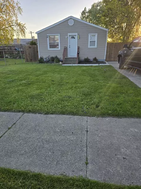 4044 Wesley Ter, Schiller Park, IL 60176
